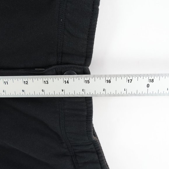 L.L.Bean Sweatpants Custom Tie Dye SZ. XL 36/38 x 31 Joggers Wide Leg Pants - Picture 5 of 7